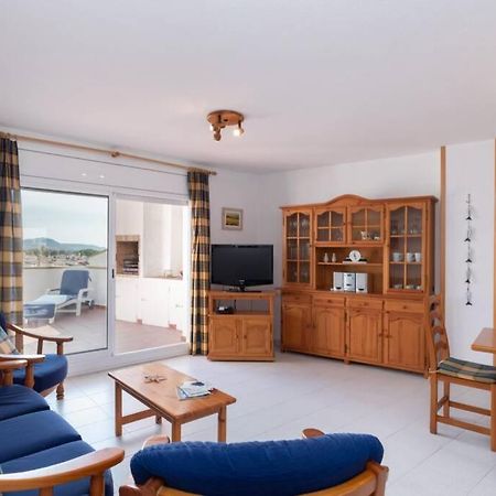 Flateli Empuriabrava Apartman Kültér fotó