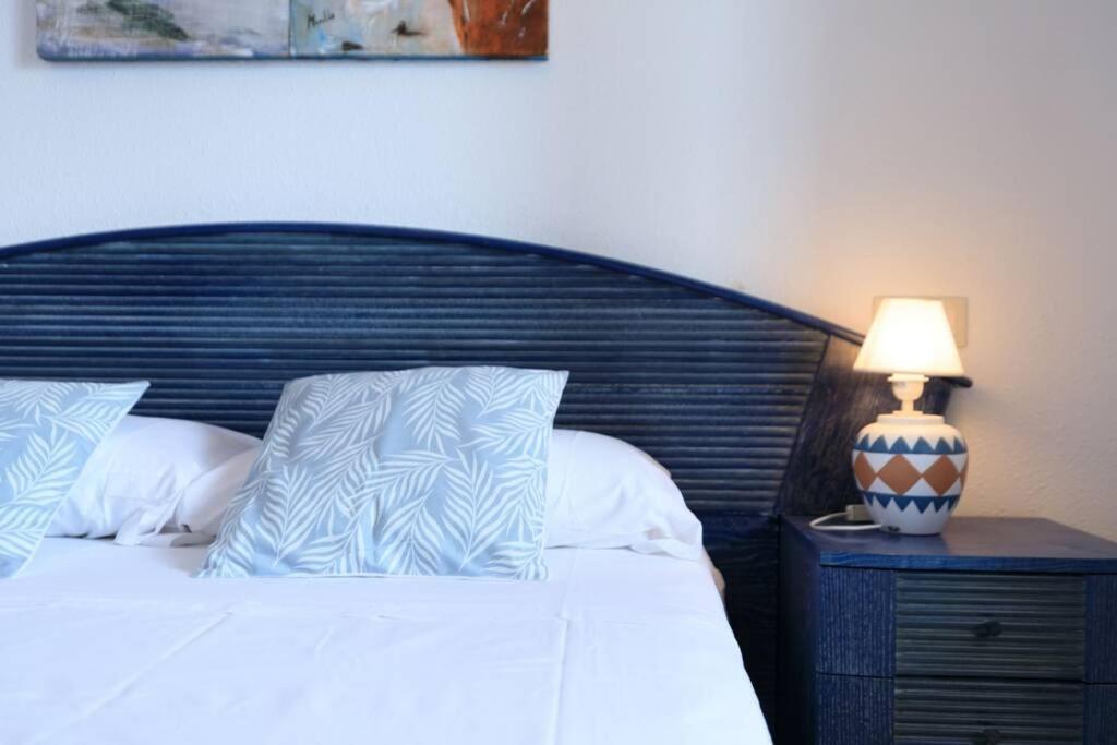 Flateli Empuriabrava Apartman Kültér fotó