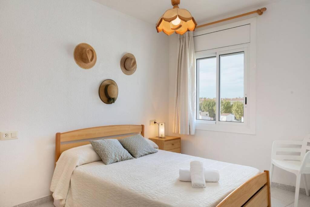 Flateli Empuriabrava Apartman Kültér fotó