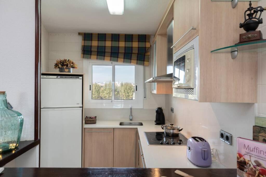 Flateli Empuriabrava Apartman Kültér fotó